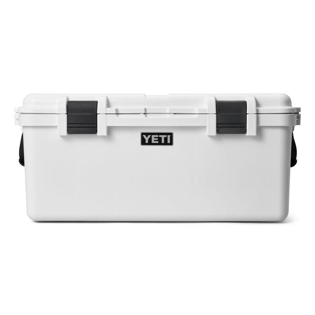 YETI - Loadout Gobox 60 Gear Case - White in Pasadena CA