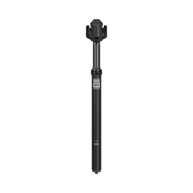 RockShox - Reverb AXS XPLR Electronic Dropper Seatpost