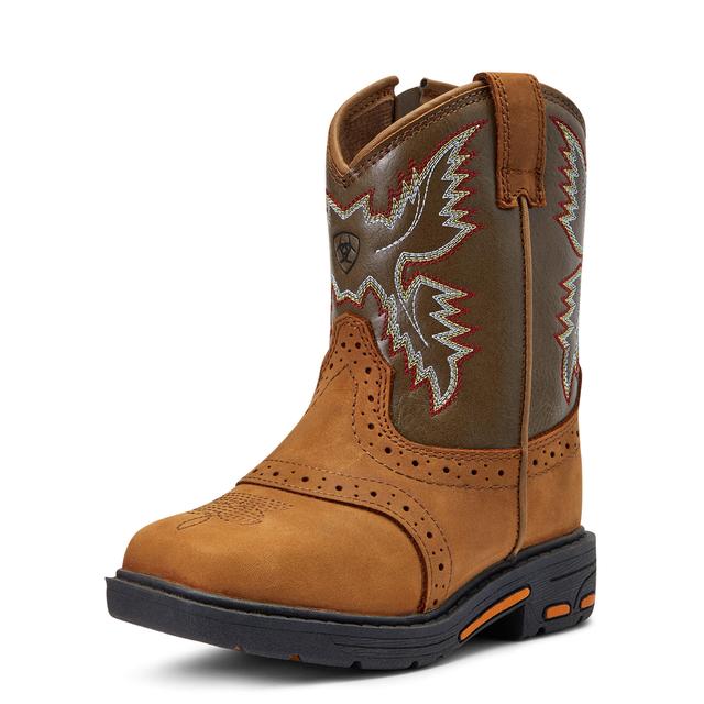 Ariat - Toddler Lil' Stompers Durango Boot in Loveland CO