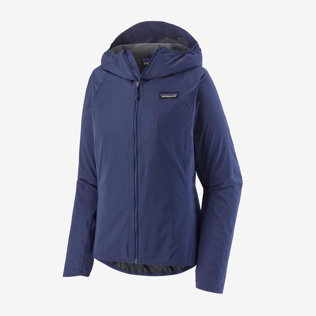 Patagonia - Women's Dirt Roamer Jacket in South Sioux City NE