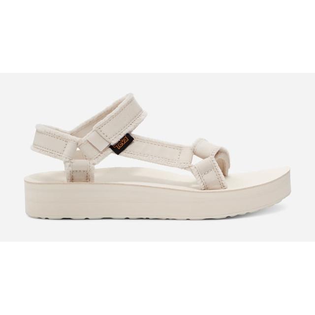 Teva - Women's Midform Universal Canvas