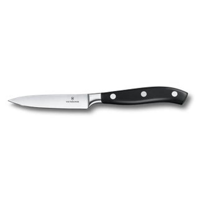 Victorinox - Grand Maître Forged Paring Knife Victorinox (Black, 4 in) in Cincinnati OH