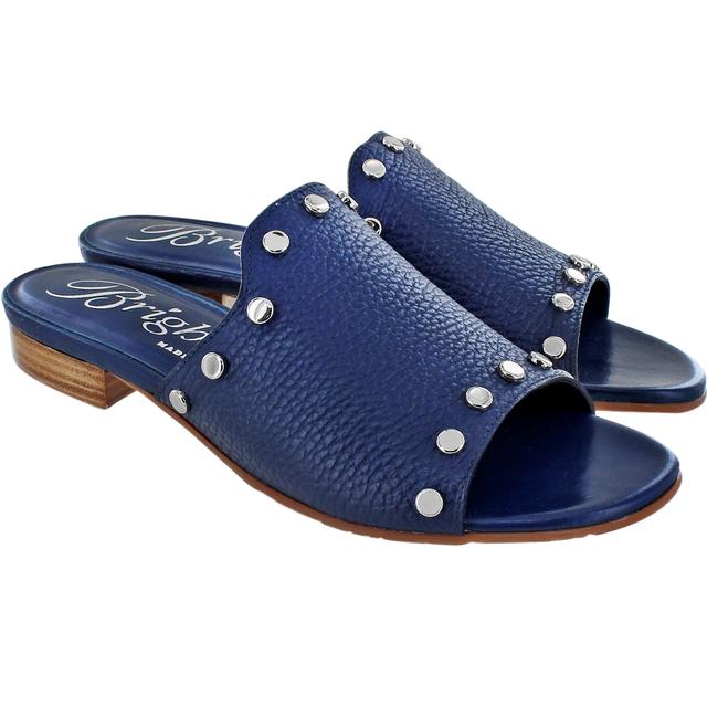 Brighton - Night Studded Sandals in Burlington NC