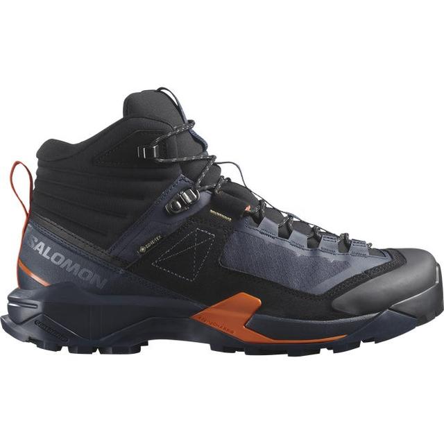 Salomon - X ultra alpine mid gore-tex