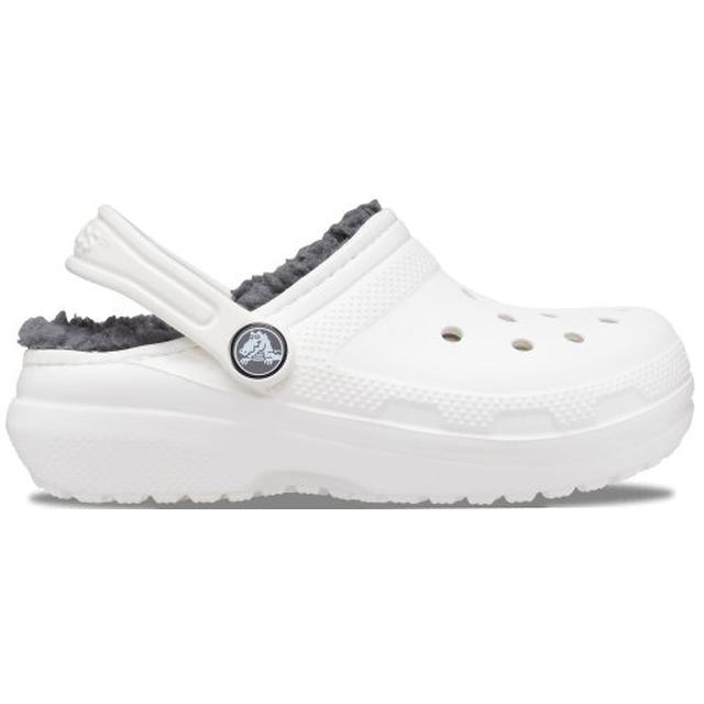 Crocs - Kid's Classic Lined Clog in South Sioux City NE