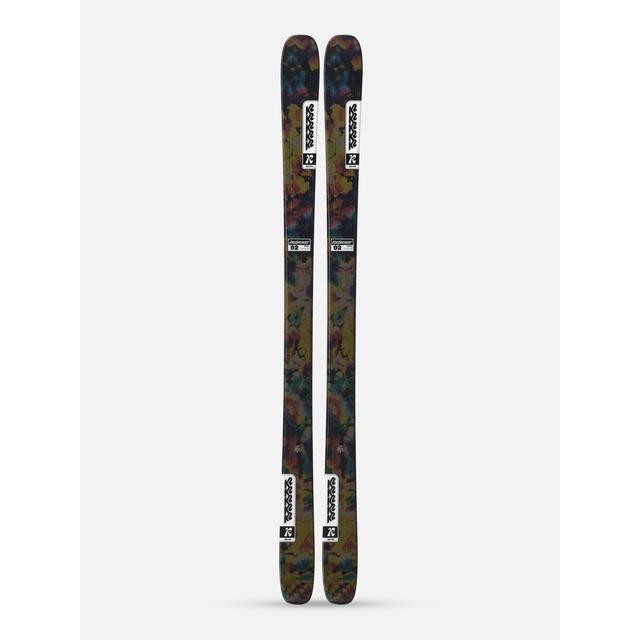 K2 Snow - Reckoner 92 Men's Skis 2025