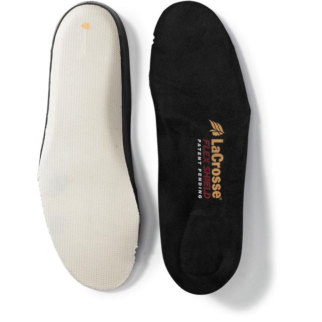 LaCrosse - Men's Flex Shield Insole