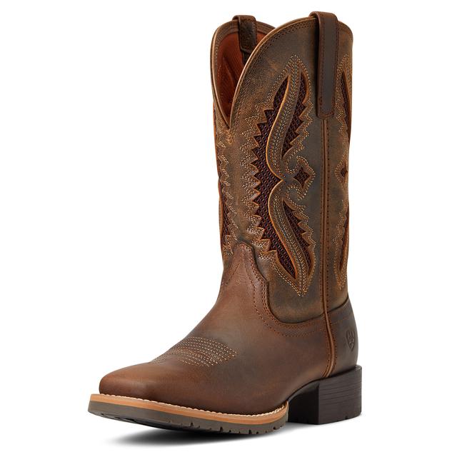 Ariat - Women's Hybrid Rancher VentTek 360¬∞ Western Boot in Mt Sterling KY