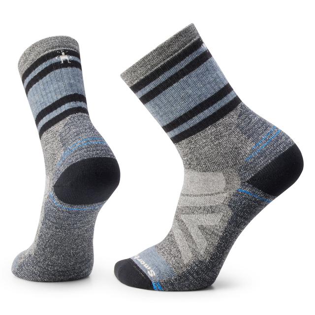 Smartwool - Hike Lolo Trail Crew Socks