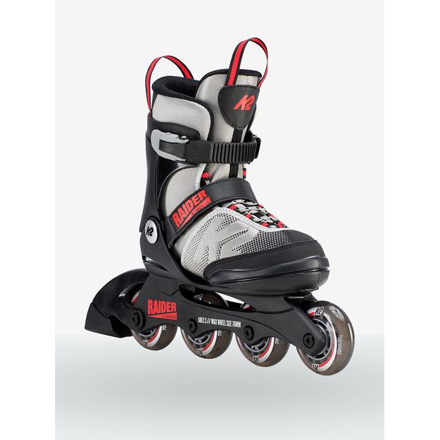 K2 Skates - Raider in Freeman SD