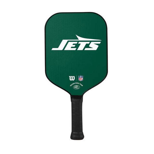 Wilson - FIERCE TEAM NFL JETS PB PADDLE