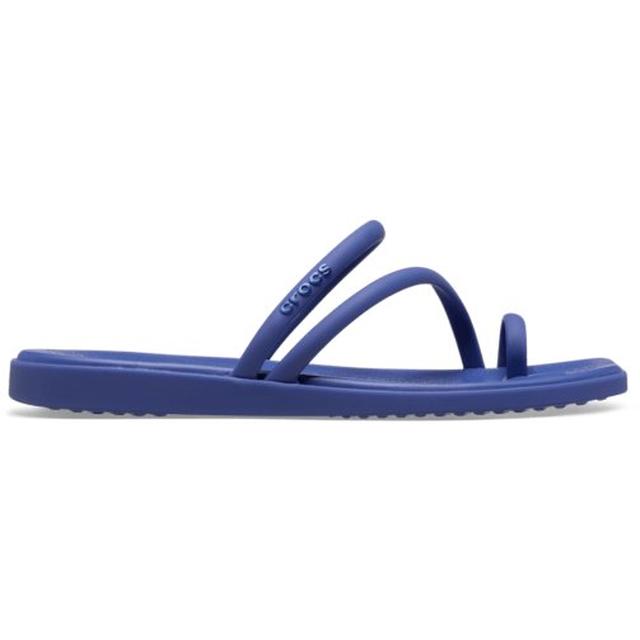 Crocs - Women's Miami Toe Loop Sandal