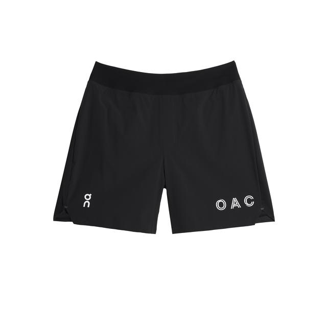 On Running - Men's Lightweight Shorts OAC