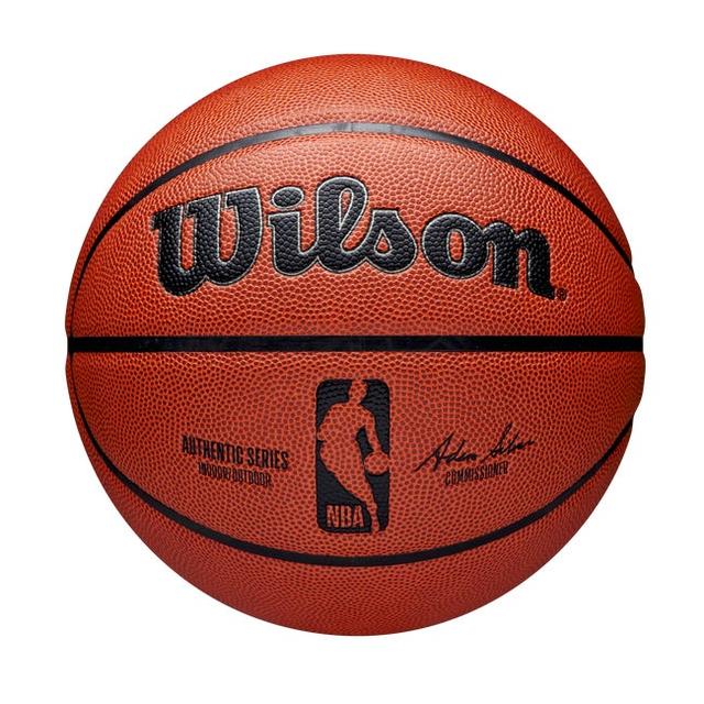 Wilson - NBA Authentic Indoor/Outdoor Basketball