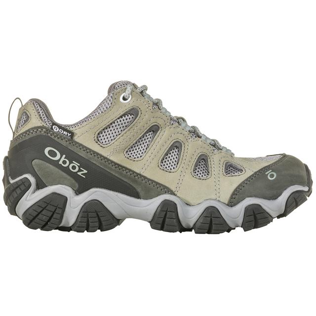 Oboz - Women's Sawtooth II Low B-DRY