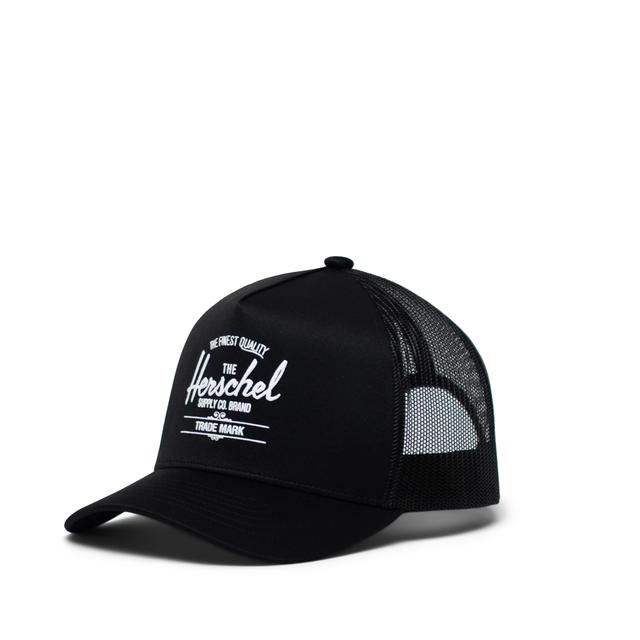 Herschel Supply - Whaler Tall Mesh Cap