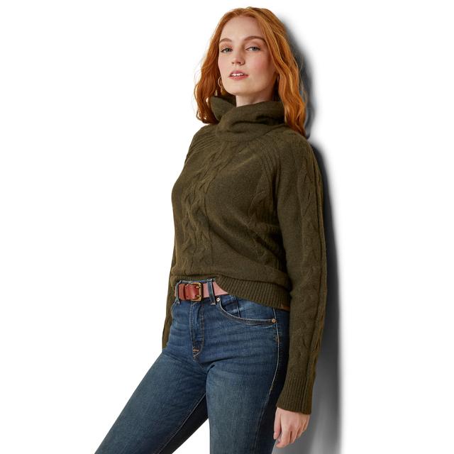 Ariat - Women's Novato Sweater