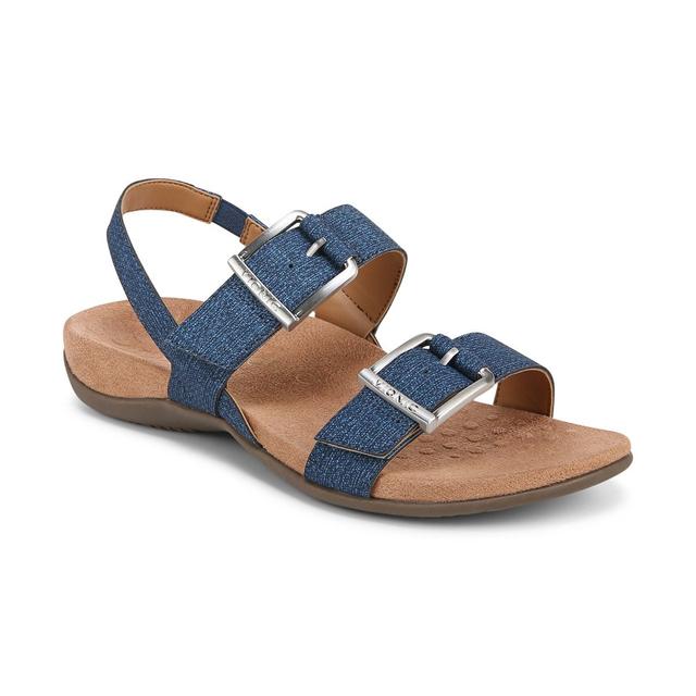 Vionic - Women's Reese Slingback Sandal in Keene NH