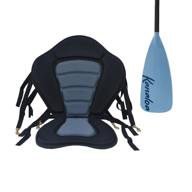 Boardworks - Kanaloa Kayak Conversion Kit