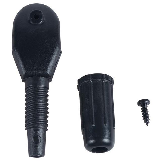 Trek - Bontrager Nebula Fender Dropout Strut Fasteners