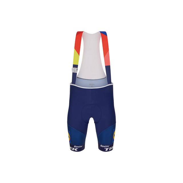 Santini - Lidl-Trek RSL Team Bib Short
