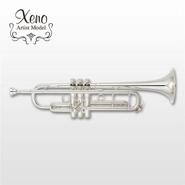 Yamaha Music - YTR-9335CHS III in Laurel MS