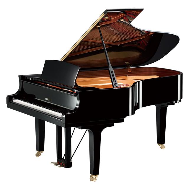 Yamaha Music - C6X PE in Okemah OK