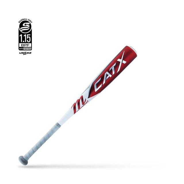 Marucci Sports - CATX Junior Big Barrel -10 in Williamsburg VA
