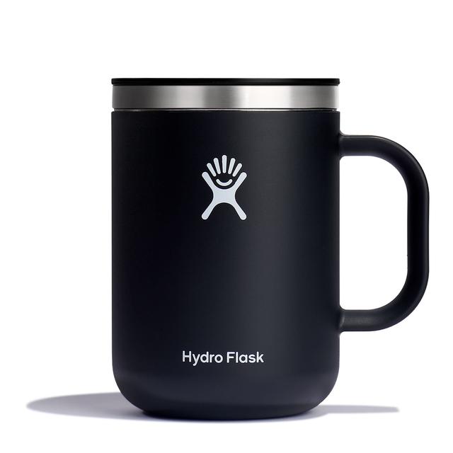 Hydro Flask - 24 oz Mug - Stone