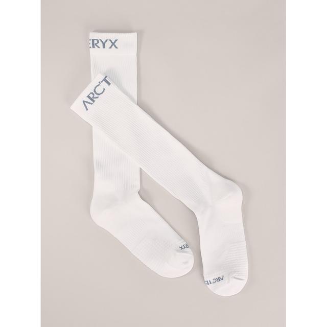 Arc'teryx - Synthetic Calf Crew Sock in Daphne AL