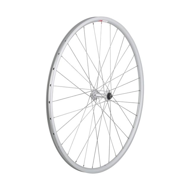 Sta-Tru - Tubeless Ready Alloy QR Stainless Spoke 700c Road Wheel