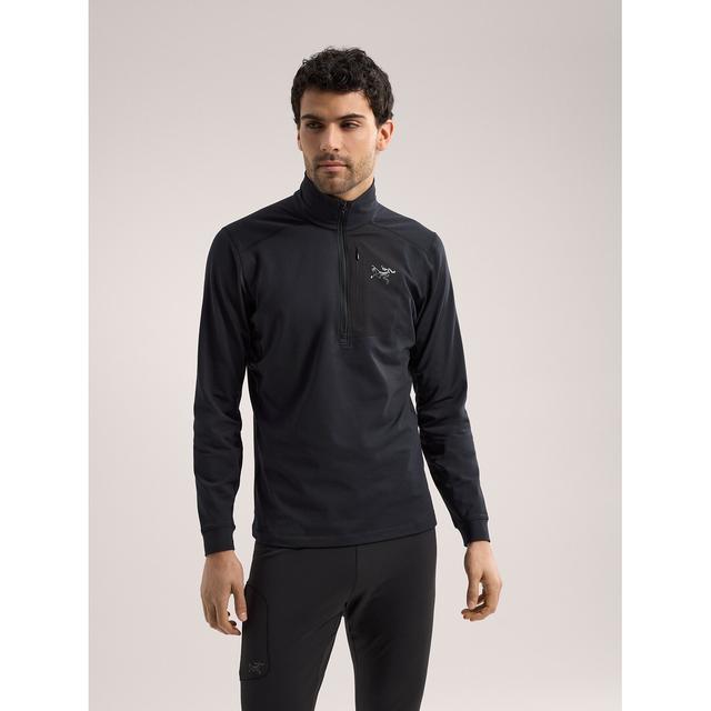 Arc'teryx - Rho LT Zip Neck Men's in Martinsburg WV