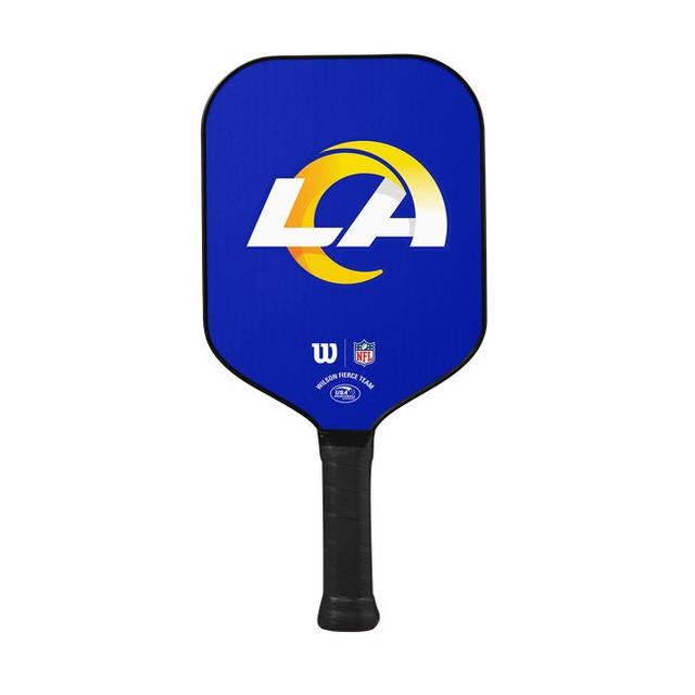 Wilson - FIERCE TEAM NFL RAMS PB PADDLE