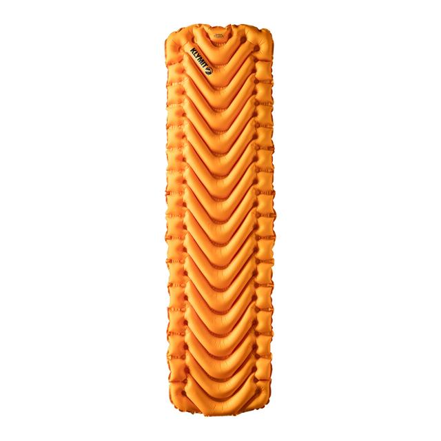 Klymit - Insulated V Ultralite SL Sleeping Pad