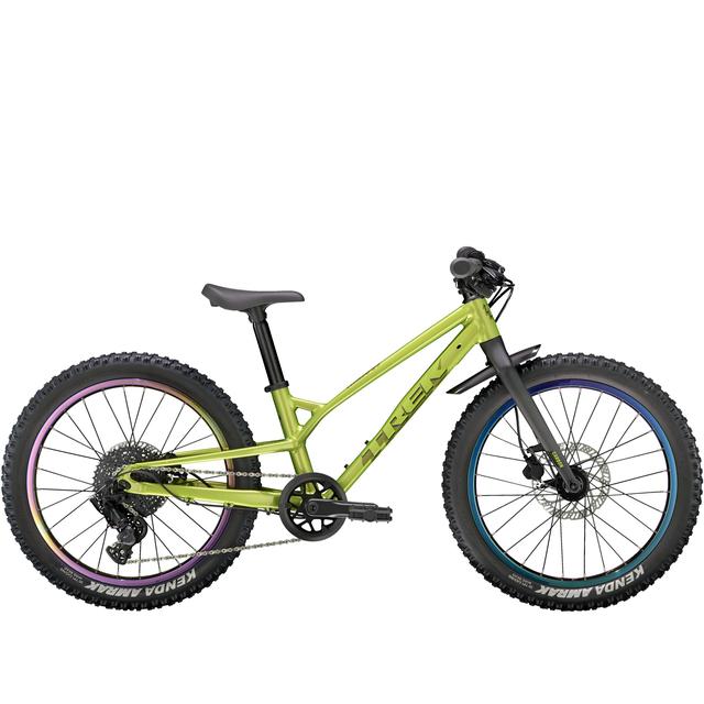 Trek - Wahoo 20 Trail