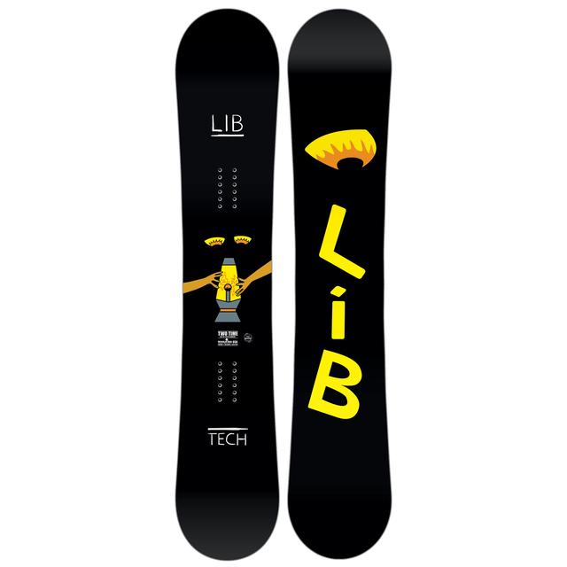 Lib Tech - 2526 Two Time