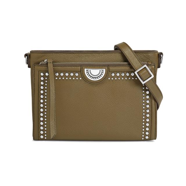 Brighton - Jordyn Cross Body Organizer