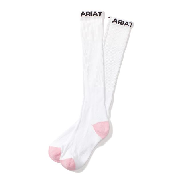 Ariat - Women's Over the Calf Sock (3 Pack)