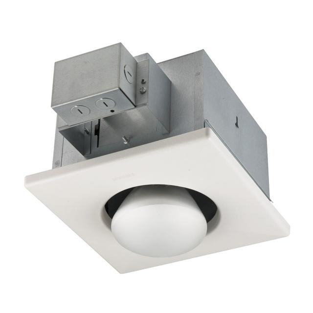 Broan-NuTone - Ventilateur lampe chauffante in Lynn MA