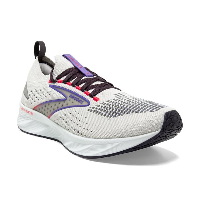 Brooks Running - Men's Levitate StealthFit 6 in Raleigh NC