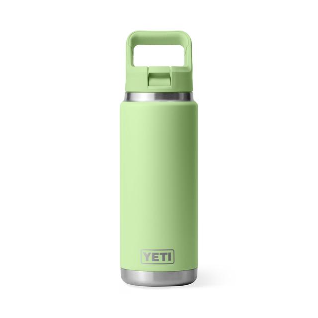 YETI - Rambler 26 oz Water Bottle - Key Lime in Freeman SD