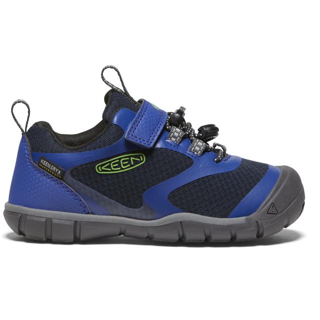 Keen - Little Kids' Tread Rover Waterproof Sneaker in Durham NC