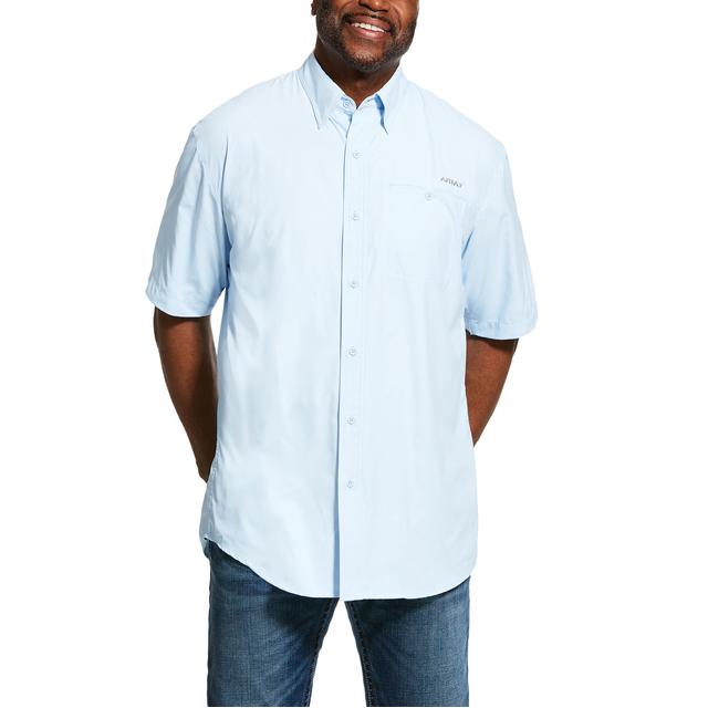 Ariat - Men's VentTEK Drift Classic Fit Shirt in Concord NC