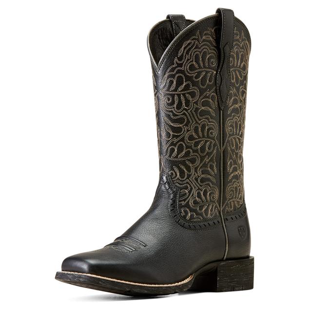 Ariat - Women's Round Up Remuda Western Boot in Lafayette CO