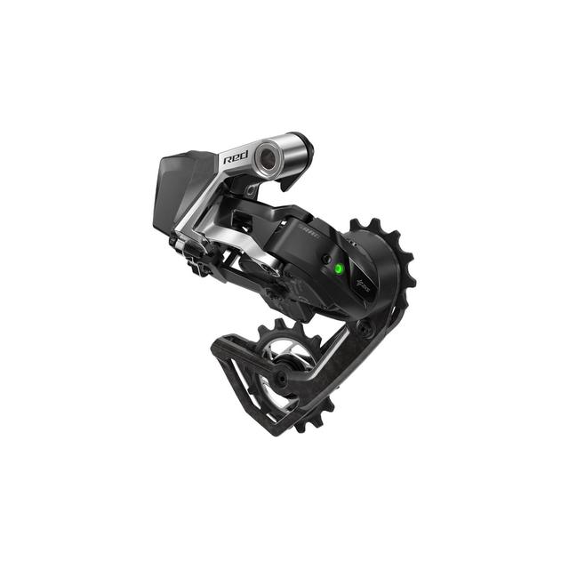 SRAM - RED AXS E1 36T Rear Derailleur in Spring TX