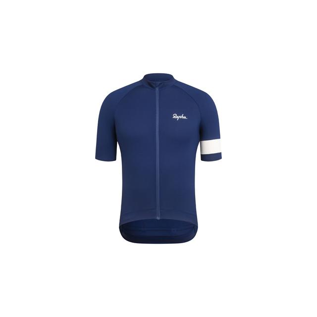 Rapha - Core Lightweight Cycling Jersey in Rancho Cucamonga CA