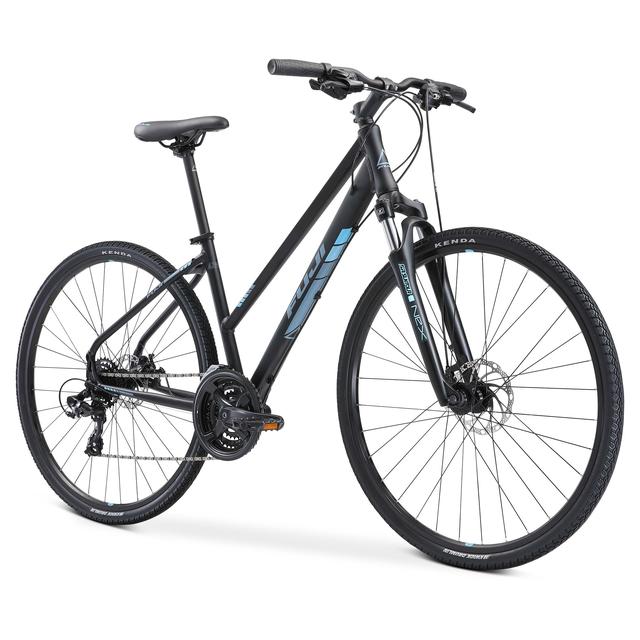 Fuji Bikes - Traverse 1.7 ST