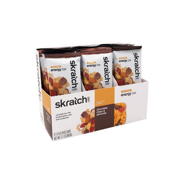 Skratch Labs - Anytime Energy Bar 12-Pack in Casa Grande AZ