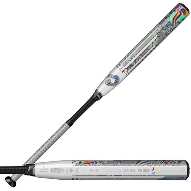 DeMarini - 2021 Prism+ (-11) Fastpitch Bat in Pasadena CA