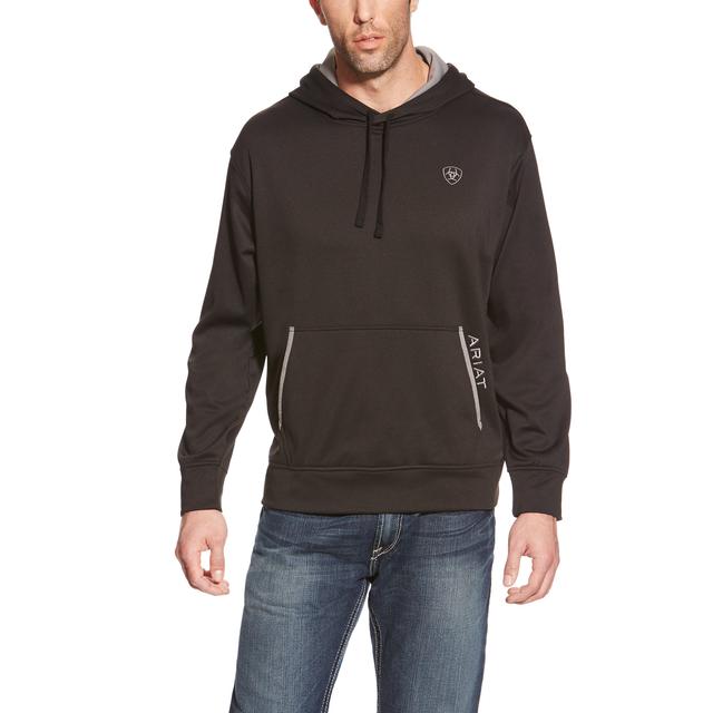 Ariat - Men's TEK Fleece 2.0 Hoodie